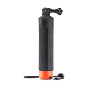 FitStill Monopod impermeable con agarre de mano flotante_1