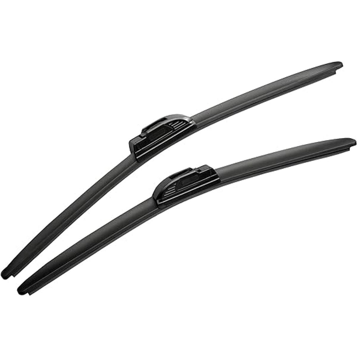 MOTIUM OEM Escobillas para limpiaparabrisas para todas