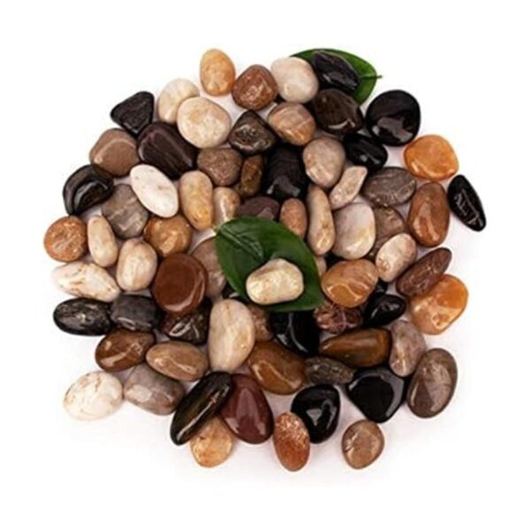 BLQH Piedras de grava para acuario grava piedra