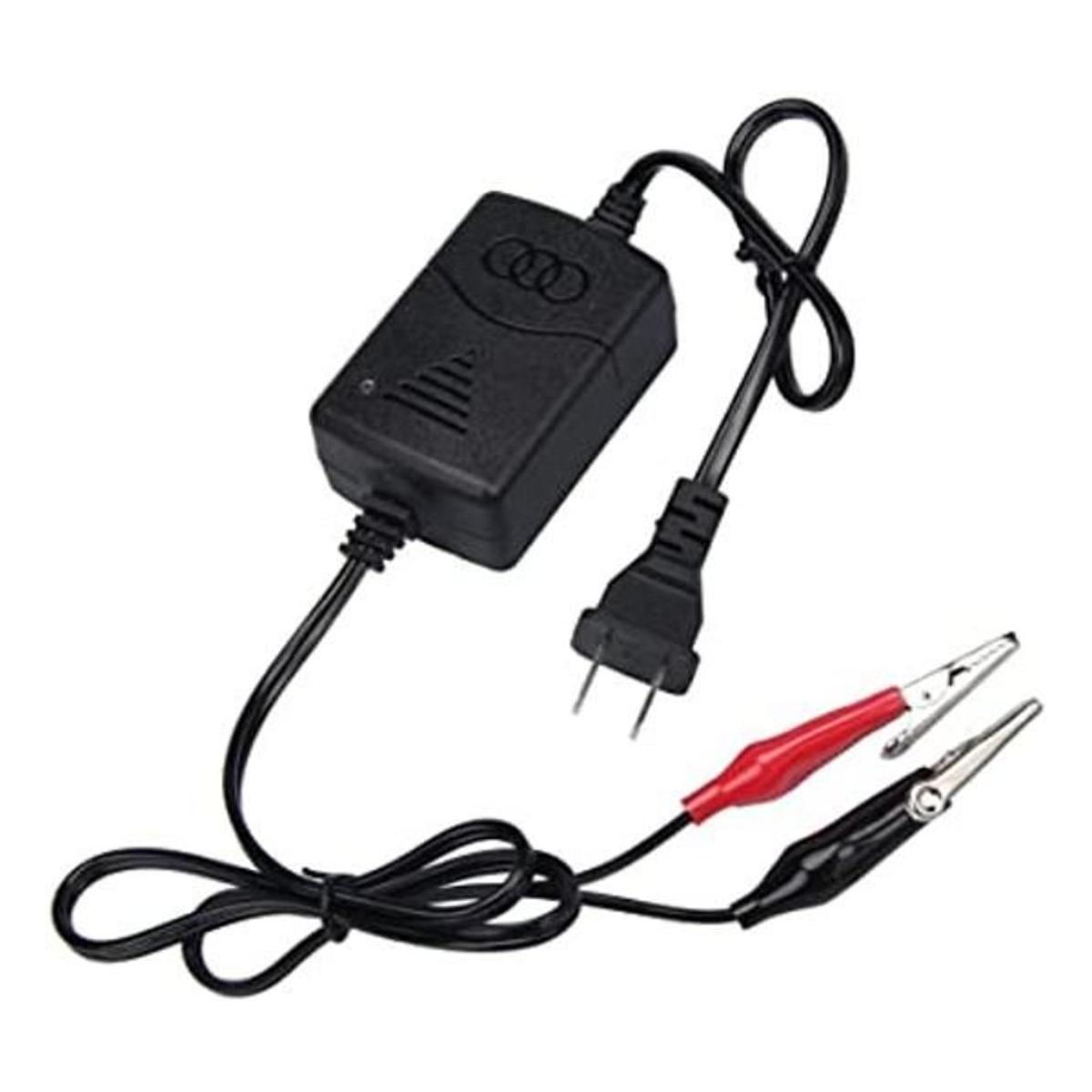 Cargador de batería de plomo ácido sellado SLA de 12 V