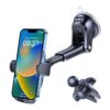 OQTIQ Soporte para teléfono con ventosa 3 en 1 para_1
