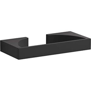 Kohler K26571BL Soporte mínimo para papel higiénico_1