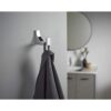 Kohler K26569CP Gancho mínimo para bata cromo pulido_2