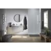 Kohler K26569CP Gancho mínimo para bata cromo pulido_3