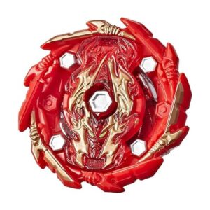 BEYBLADE Burst Rise Hypersphere Battle Hunters Paquete de_2