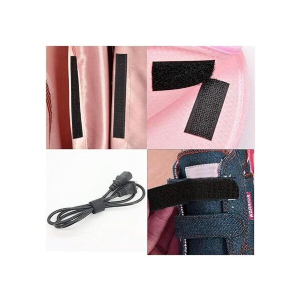 Cinta de nailon para coser de 4 pulgadas de ancho x 9.8 ft_5