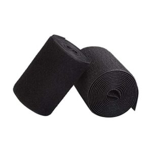 Cinta de nailon para coser de 4 pulgadas de ancho x 9.8 ft_1