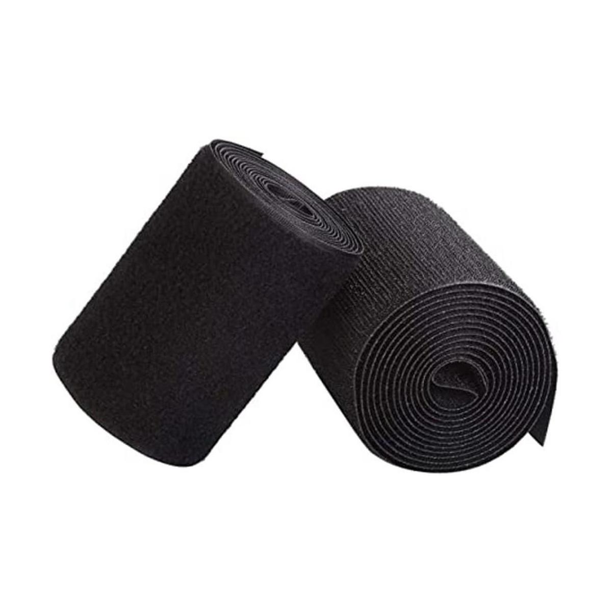 Cinta de nailon para coser de 4 pulgadas de ancho x 9.8 ft