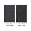 Cinta de nailon para coser de 4 pulgadas de ancho x 9.8 ft_2