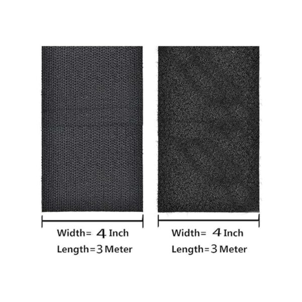 Cinta de nailon para coser de 4 pulgadas de ancho x 9.8 ft_2