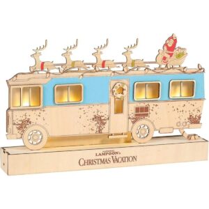Department 56 Flourish National Lampoons Christmas_1