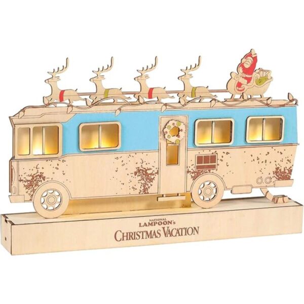 Department 56 Flourish National Lampoons Christmas_1
