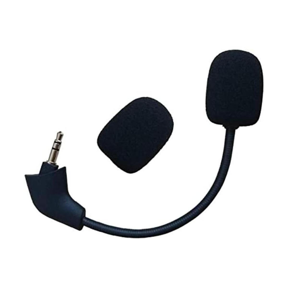 Micrófono de repuesto para HyperX Cloud Cloud XII