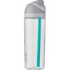 Owala FreeSip Botella de agua transparente con popote_1