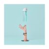 Owala FreeSip Botella de agua transparente con popote_6