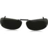 Dióptico Escudo Solar REC K 56 Rectángulo Gafas de sol_2