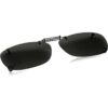 Dióptico Escudo Solar REC K 56 Rectángulo Gafas de sol_1