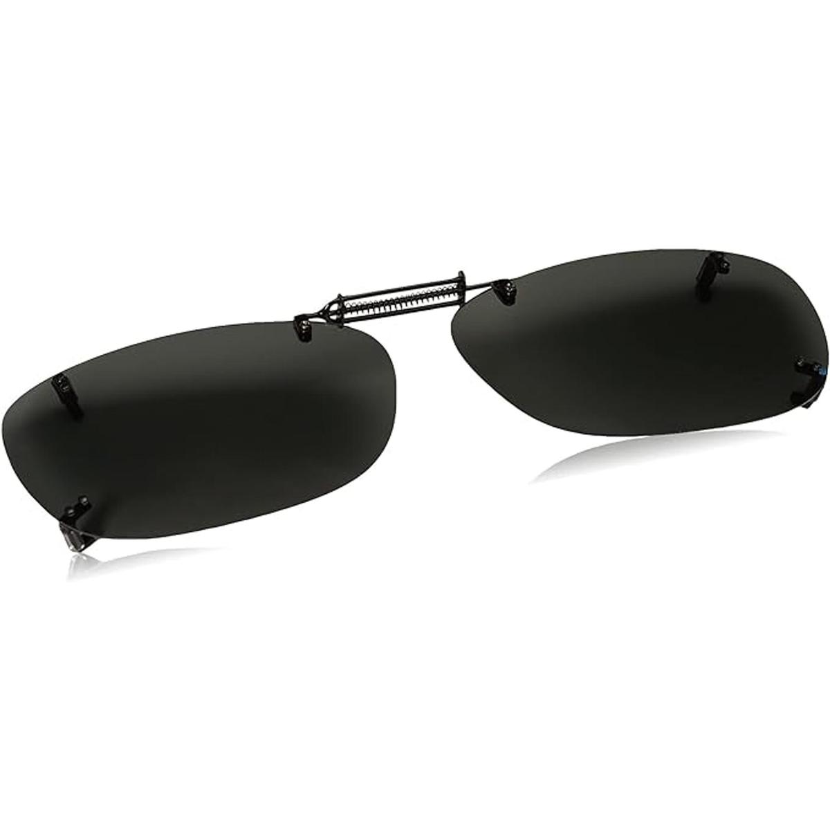 Dióptico Escudo Solar REC K 56 Rectángulo Gafas de sol