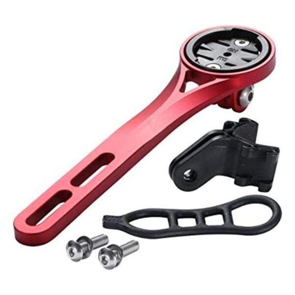 Dymoece Soporte para ordenador de bicicleta de carretera_1