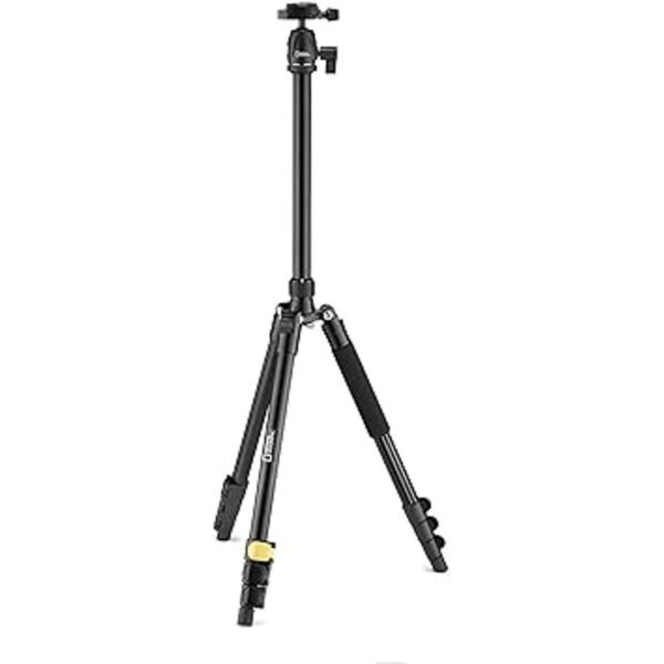 NATIONAL GEOGRAPHIC Kit de trípode de viaje con monopié_2