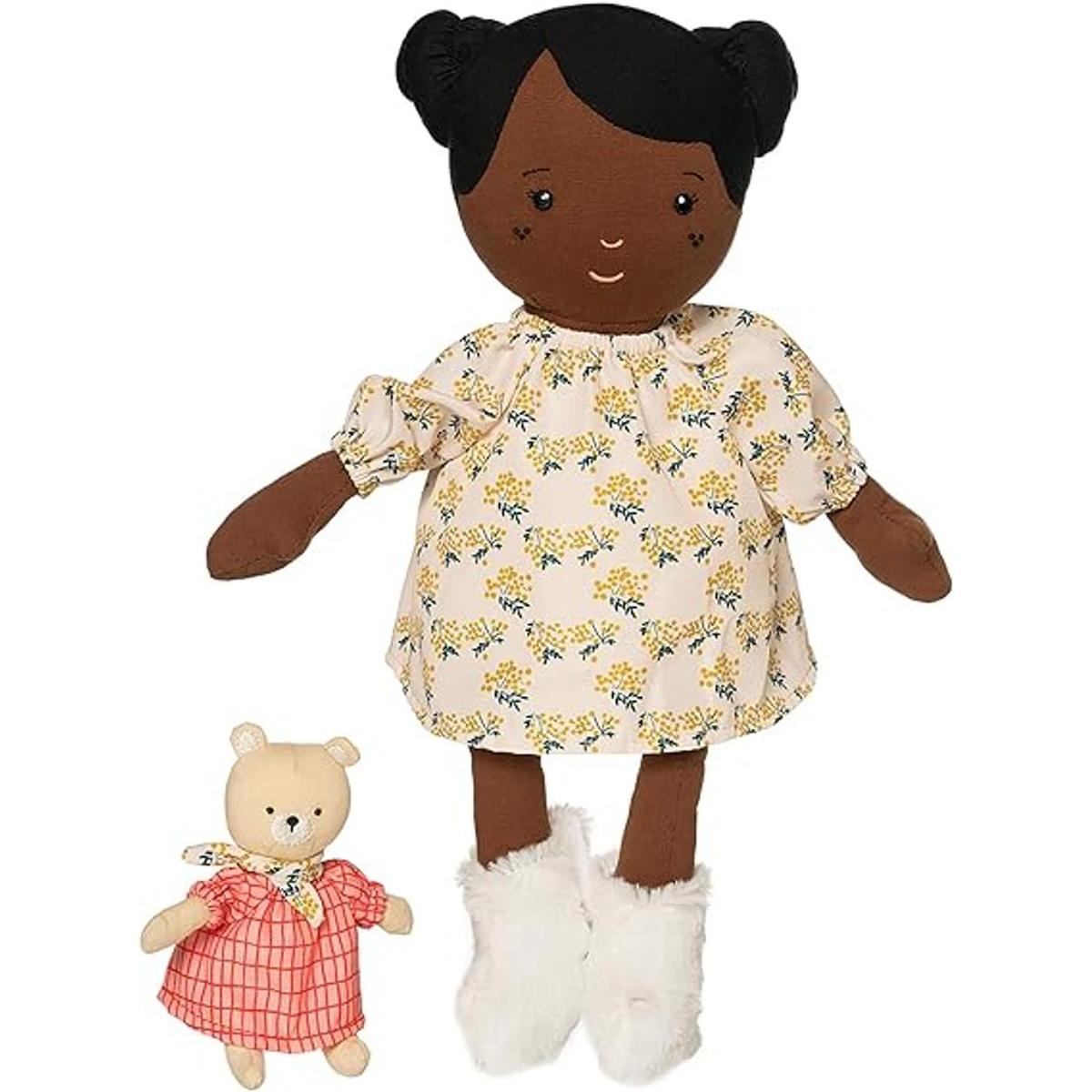 Manhattan Toy Playdate Friends Harper Muñeca de 14