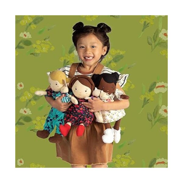 Manhattan Toy Playdate Friends Harper Muñeca de 14_5