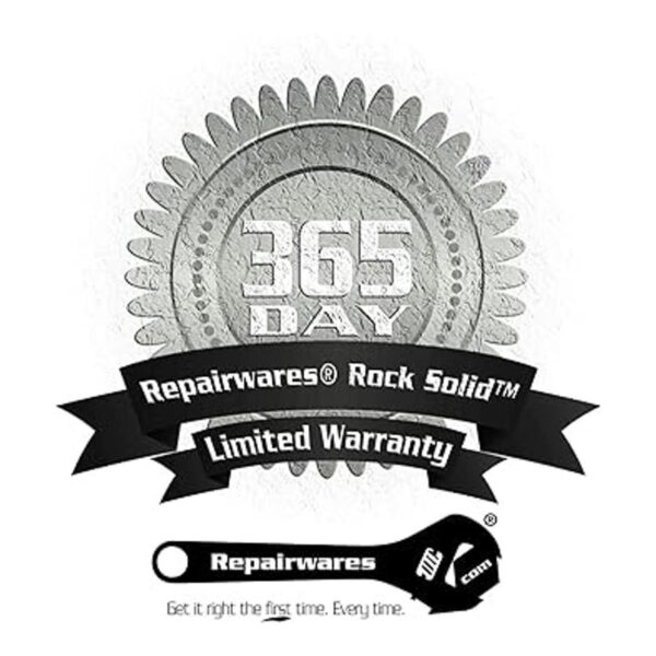 Repairwares Encendedor de gas WB13K21 WB13T10045_2
