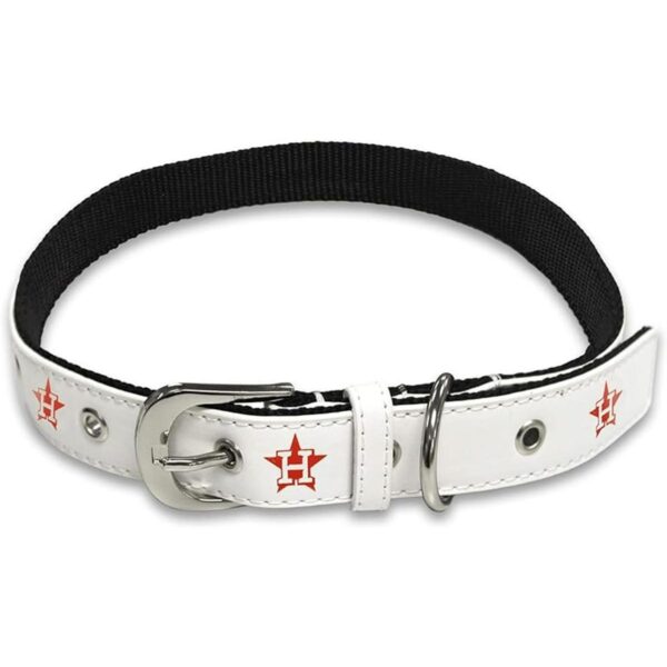 Pets First MLB Collar para perro New Signature PRO_2