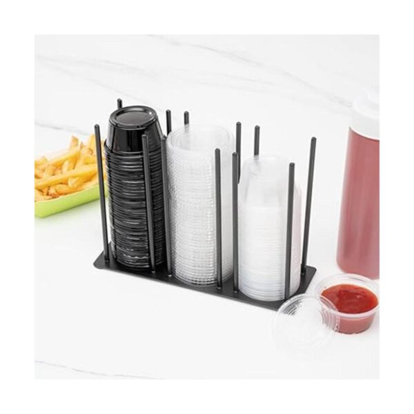 RW Base organizador de vasos y tapa de 8.25 x 3 x 6_4