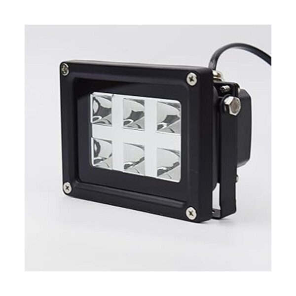 FUNGDO Estación de curado de luz UVlámpara de 405 nm para_2