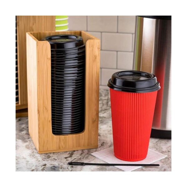 Restpresso Dispensador de tazas de café de 4.5 x 8_3
