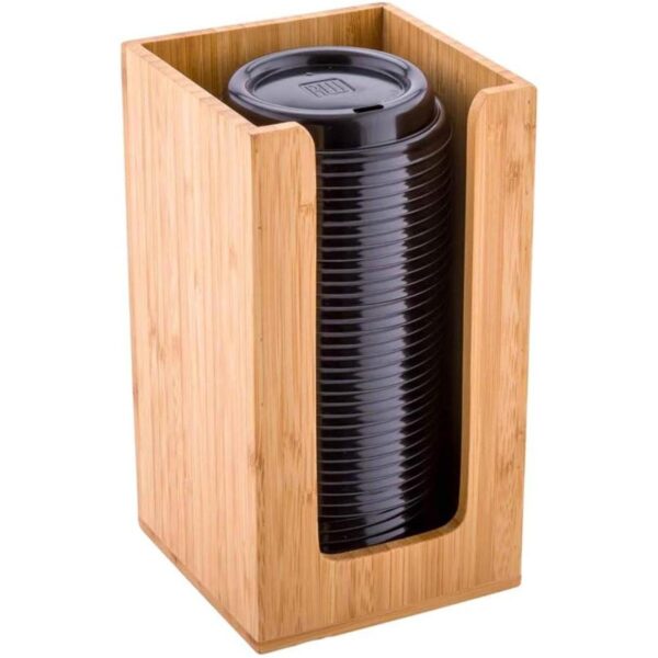 Restpresso Dispensador de tazas de café de 4.5 x 8_1