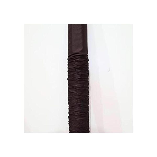 Cubierta de cordón y cadena tipo tubo de 9 pies tela de_1