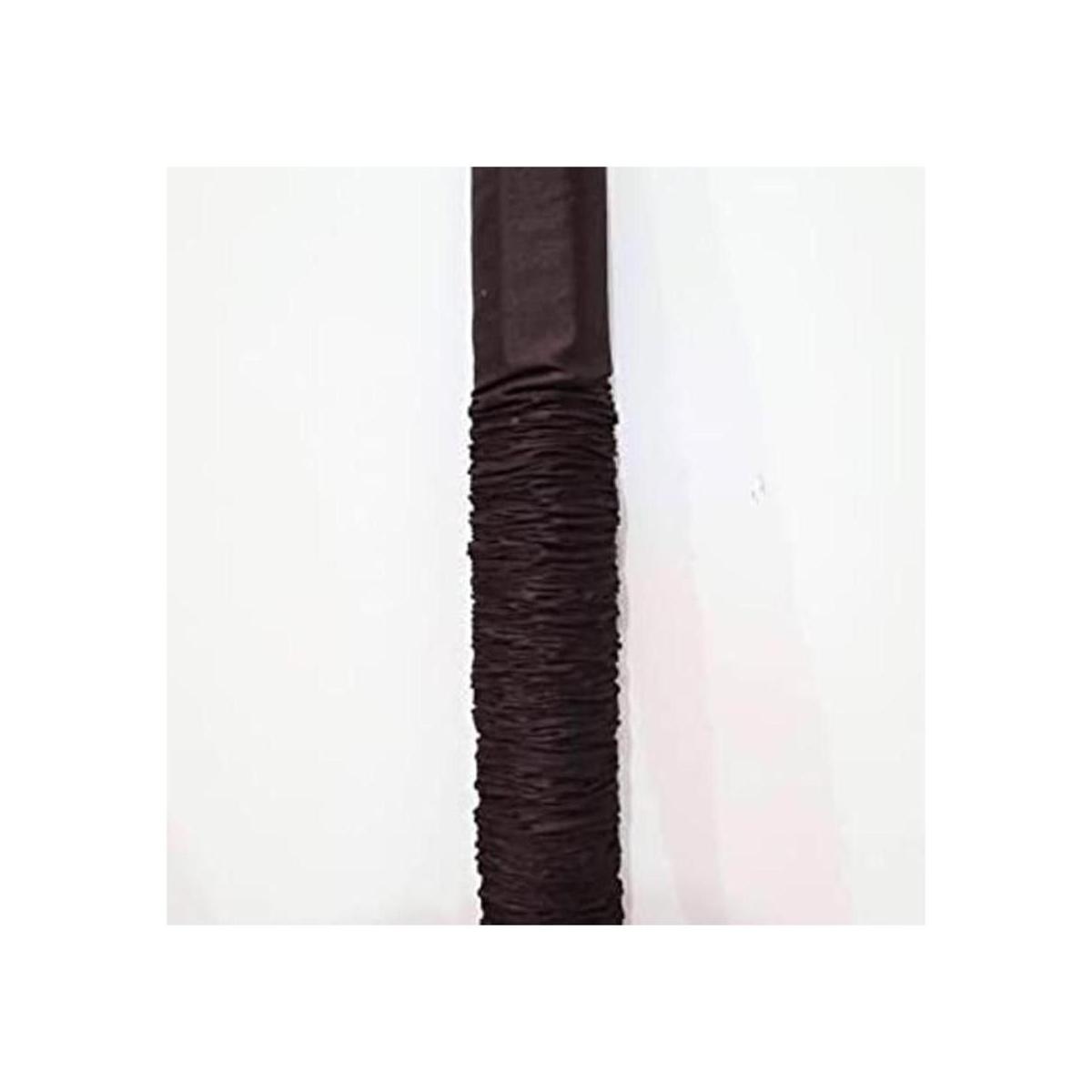 Cubierta de cordón y cadena tipo tubo de 9 pies tela de