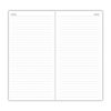 Nokingo Paquete de 3 insertos de cuaderno de viajeros_5