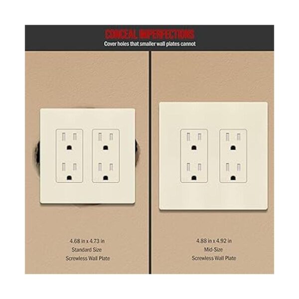 ENERLITES SI8832MLA10 unidades de placas de pared_2