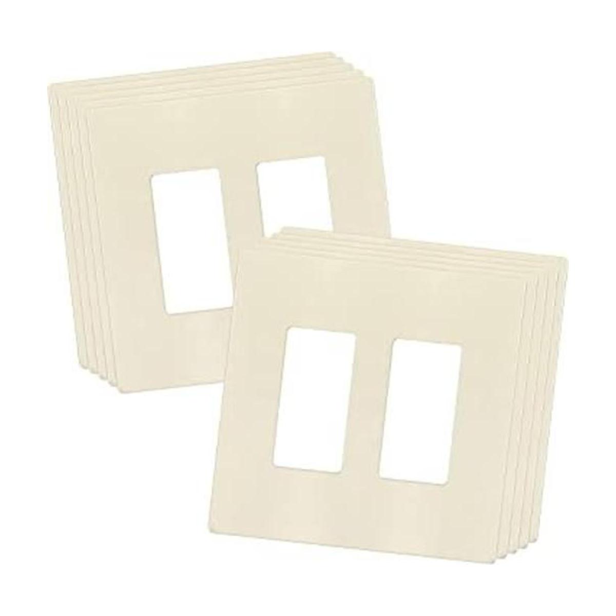 ENERLITES SI8832MLA10 unidades de placas de pared