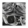DNA Motoring OEMHL0065R Proyector de estilo de fábrica_3
