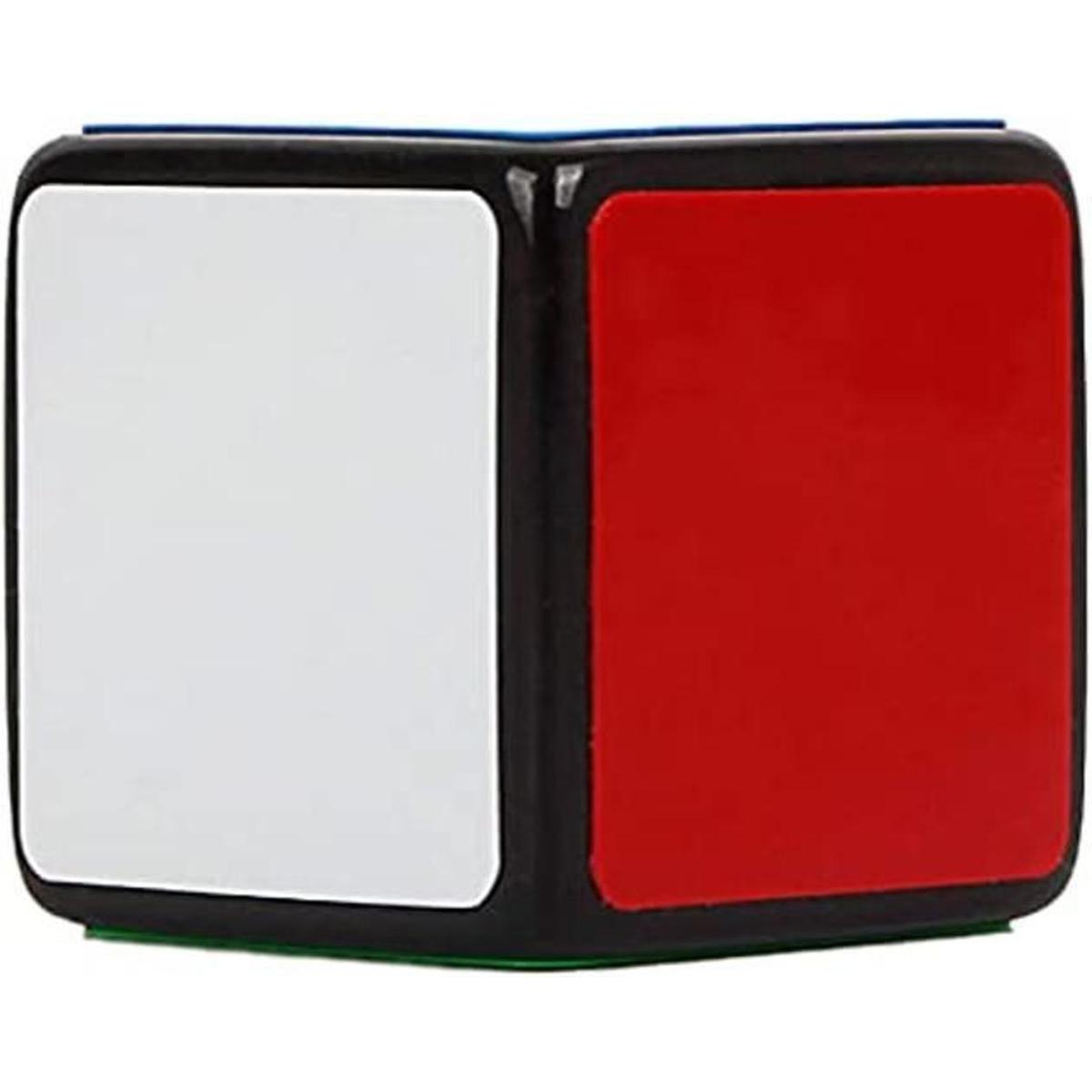 GoodCube 1 x 1 x 1 cubo mágico 1 x 1 color negro
