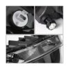 DNA Motoring OEMHL0065R Proyector de estilo de fábrica_4
