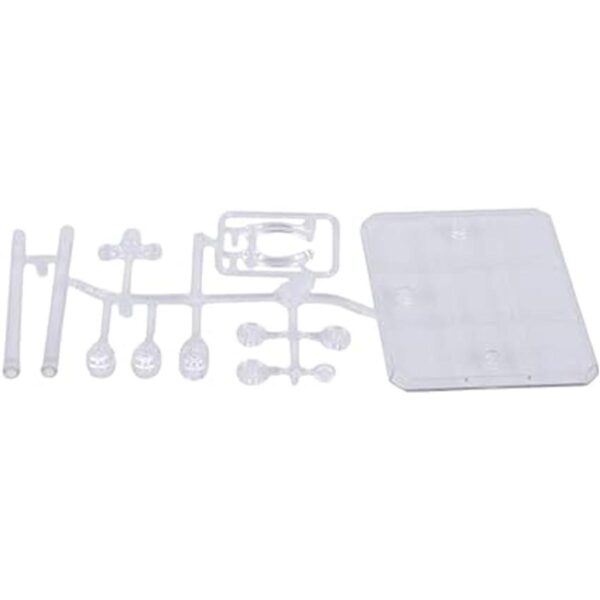 EFAILY 5 piezas de base de soporte de figura de acción de_2