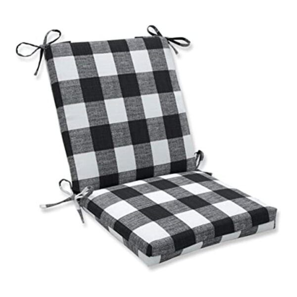 Pillow Perfect Cojín para silla de esquina cuadrado mate_1