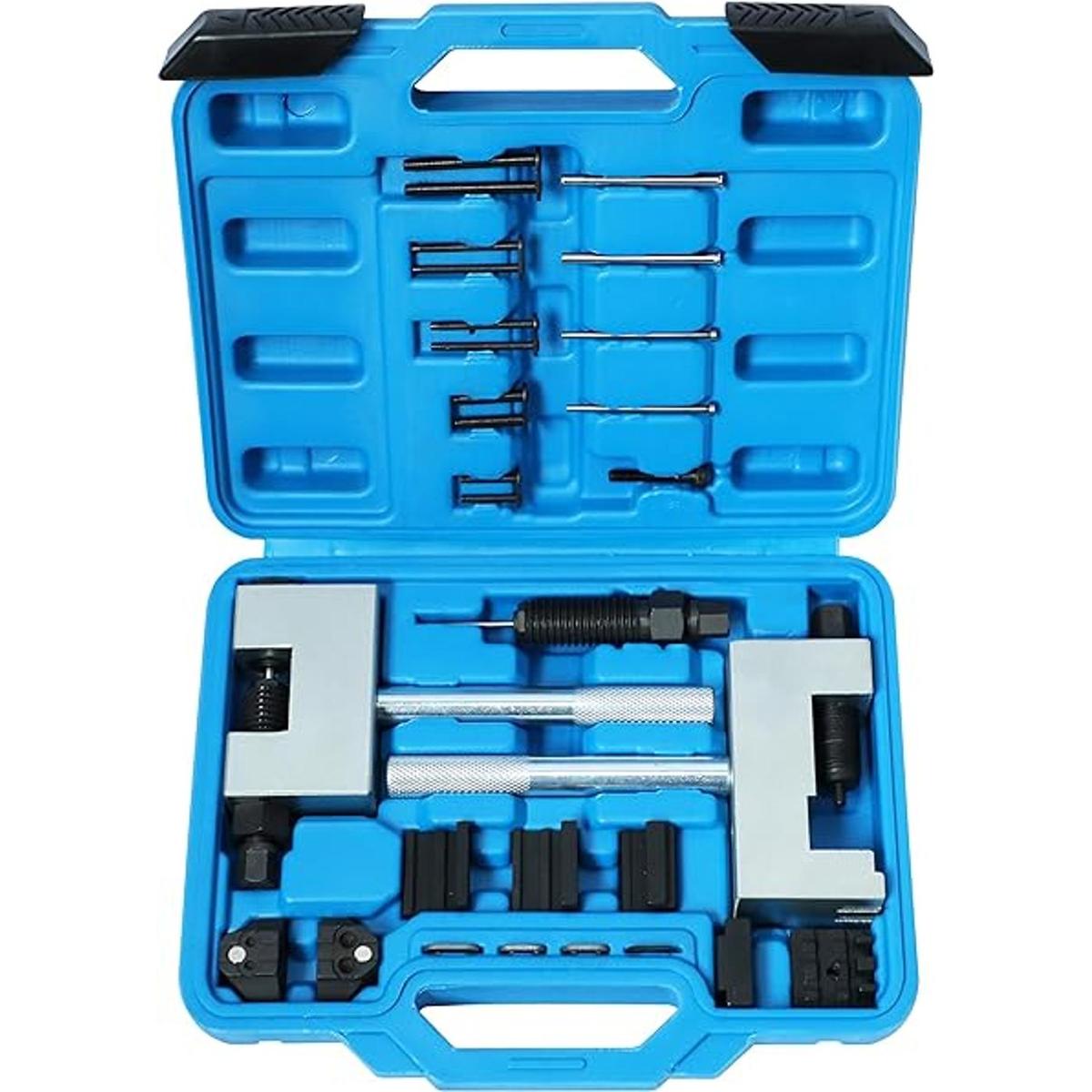 Kit de herramientas de montaje de interruptor de