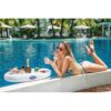 FEEBRIA Soporte inflable flotante para bebidas con 9_3