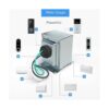 Transformador de timbre de puerta de 16 V 30 VA compatible_2