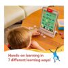 Osmo Kit de iniciación de genios para iPad y noche de_3