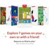 Osmo Kit de iniciación de genios para iPad y noche de_2