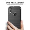 M MAIKEZI Funda protectora para Motorola E 2020 de_5