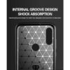 M MAIKEZI Funda protectora para Motorola E 2020 de_4