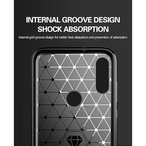 M MAIKEZI Funda protectora para Motorola E 2020 de_4